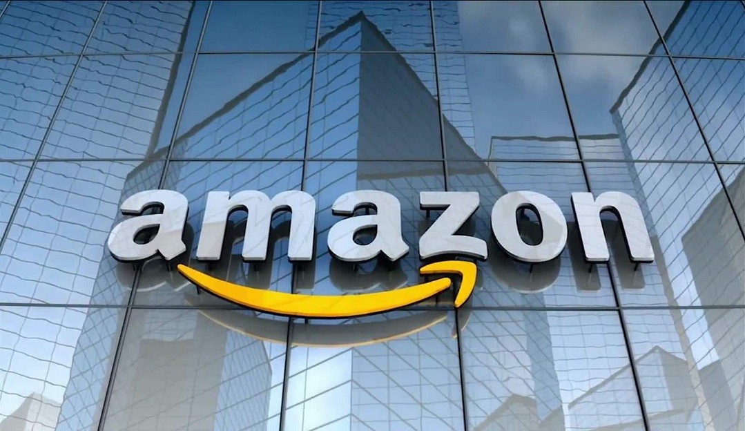 Amazon está vencendo batalha de gastos do consumidor