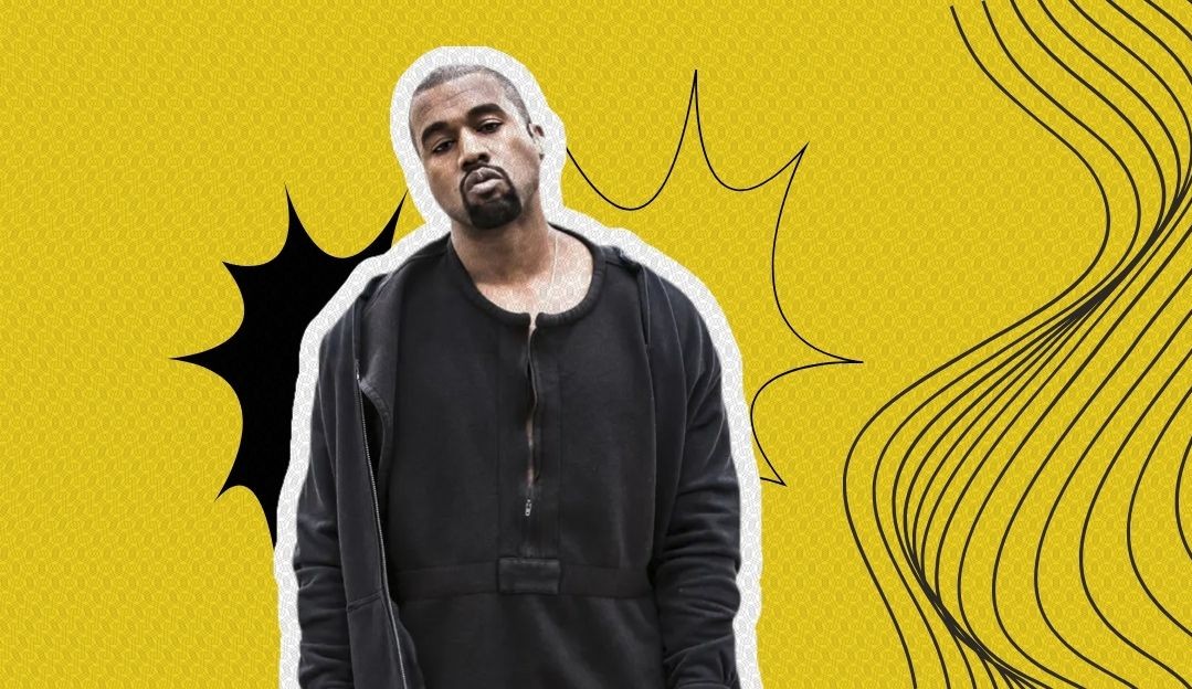 Pastor processa Kanye West por usar sermão sem seu consentimento