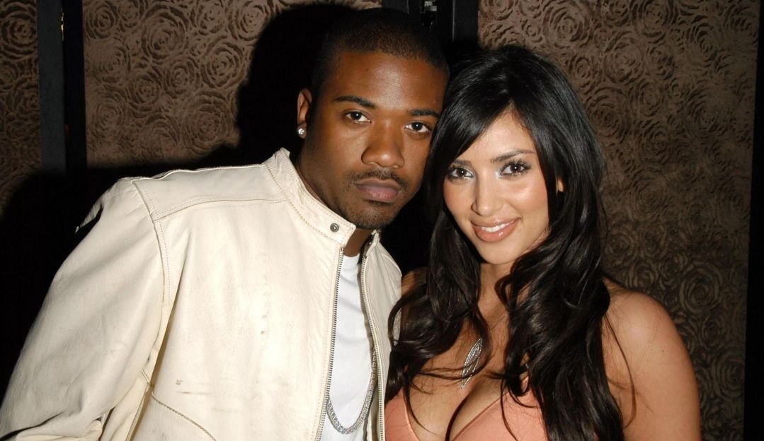Ray J, ex de Kim, diz que vazamento de sex tape foi estratégia da família Kardashian Lorena Bueri