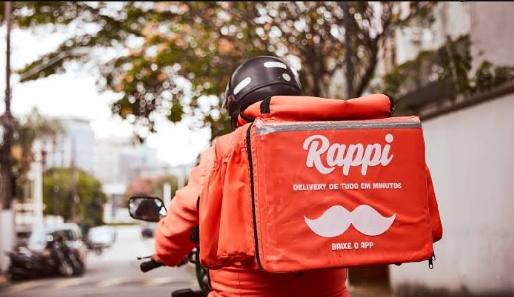 A CEO do Rappi afirma que as bikes elétricas têm chances de revolucionar o setor de entregas