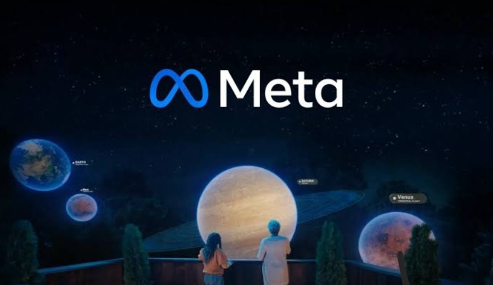 A empresa Meta Platforms permite o acesso ao sistema de inteligência artificial Lorena Bueri