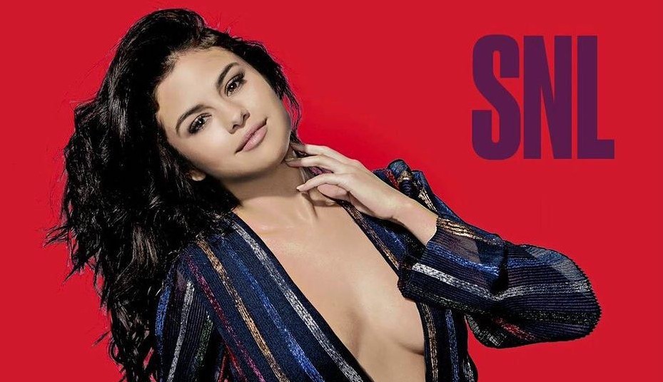 Selena Gomez será apresentadora do programa Saturday Night Live Lorena Bueri