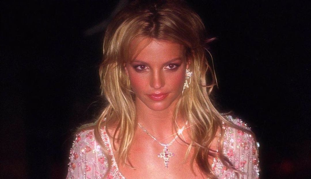 Britney Spears revela data de lançamento do seu livro de memórias Lorena Bueri