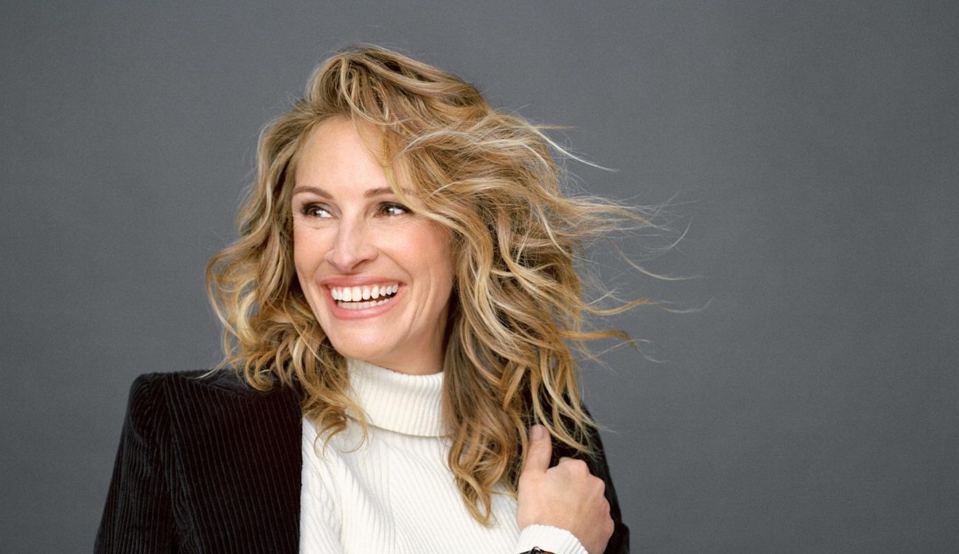 Julia Roberts é nomeada madrinha do Trophée Chopard 2022 no Festival de Cannes Lorena Bueri