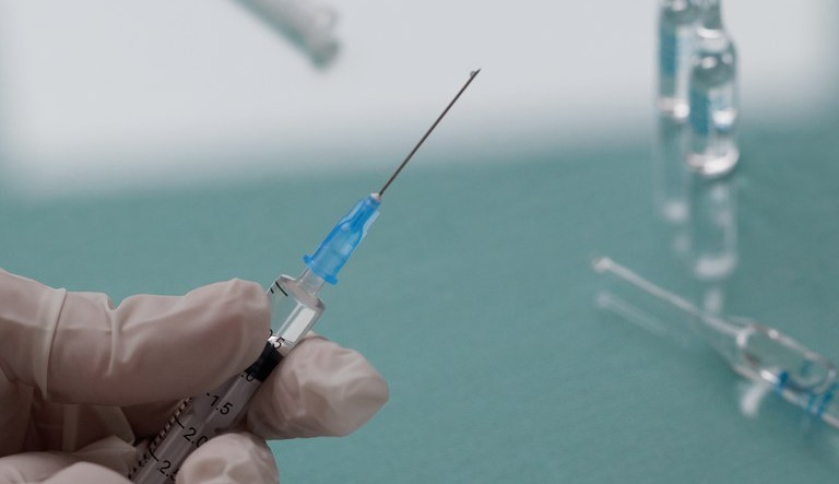 Ministério da Saúde promove ação de vacinação em cidades fronteiriças