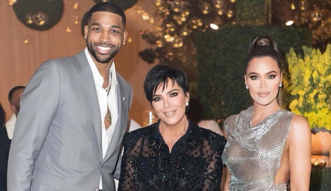 Kris Jenner é criticada por dizer que ama ex-marido de Khloé Kardashian no Dia das Mães, mesmo após várias traições do atleta