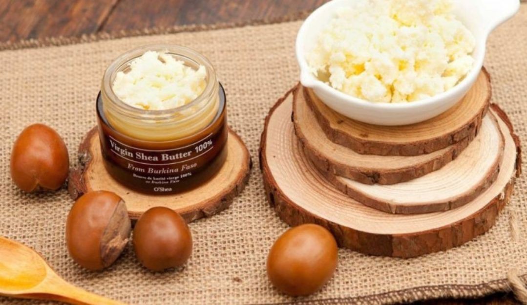 Conheça a manteiga de karité e seus benefícios para o corpo e cabelos