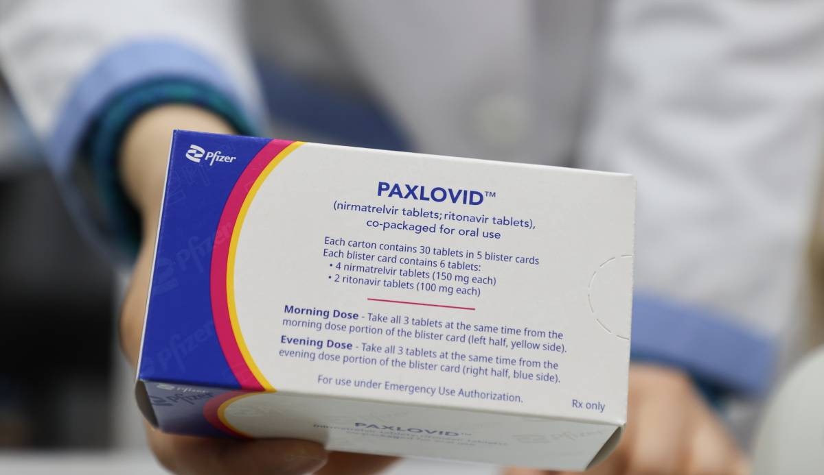 Paxlovid: Saiba mais sobre o remédio para Covid autorizado pelo Ministério da Saúde