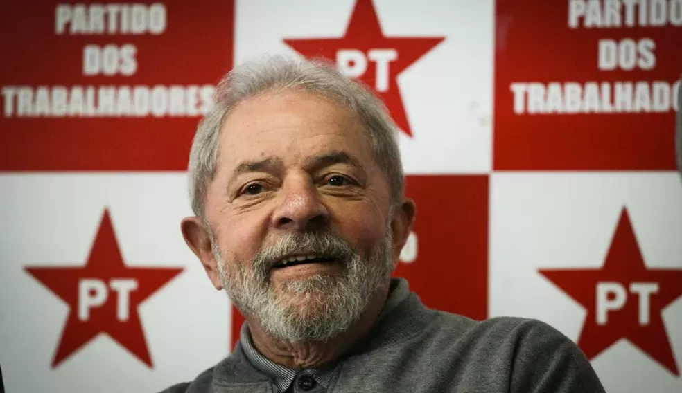 Eleições 2022: Lula lidera a mais nova pesquisa Genial/ Quaest e pode ganhar no primeiro turno Lorena Bueri