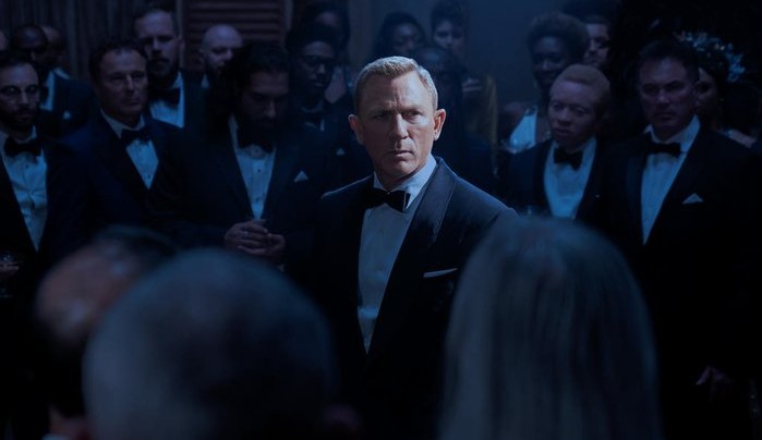  Danny Boyle revela detalhes sobre seu filme da franquia James Bond que foi cancelado Lorena Bueri
