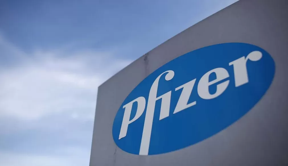 Pfizer compra Biohaven por US$11,6 bilhões Lorena Bueri
