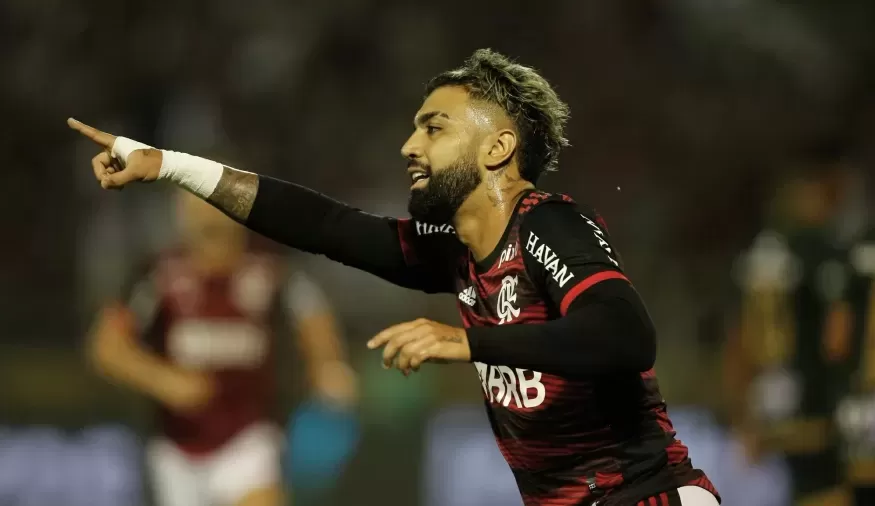 Copa do Brasil: Flamengo vence Altos, mas não convence e diretoria é vaiada