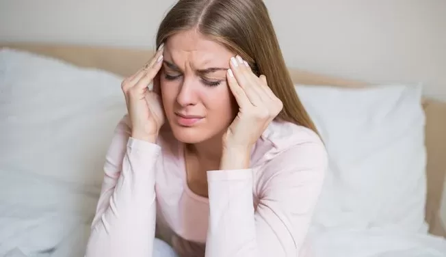 Enxaqueca: Dor de cabeça pode ser alerta para uma série de problemas de saúde