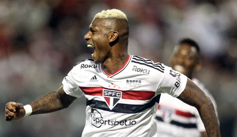 São Paulo vence o Juventude por 2 a 0 e avança às oitavas de final da Copa do Brasil Lorena Bueri