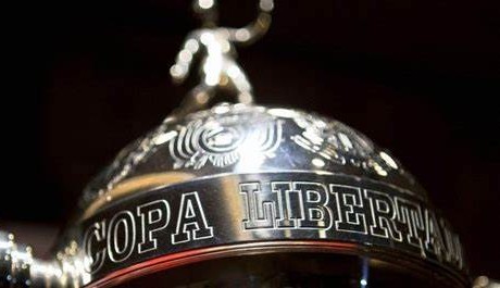Globo recupera os direitos de transmissão e a Libertadores está de volta a emissora Lorena Bueri
