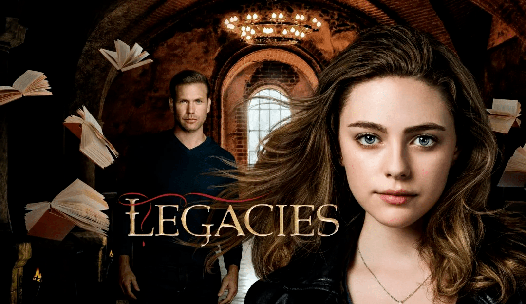 The CW cancela Legacies, série derivada de The Vampire Diaries Lorena Bueri
