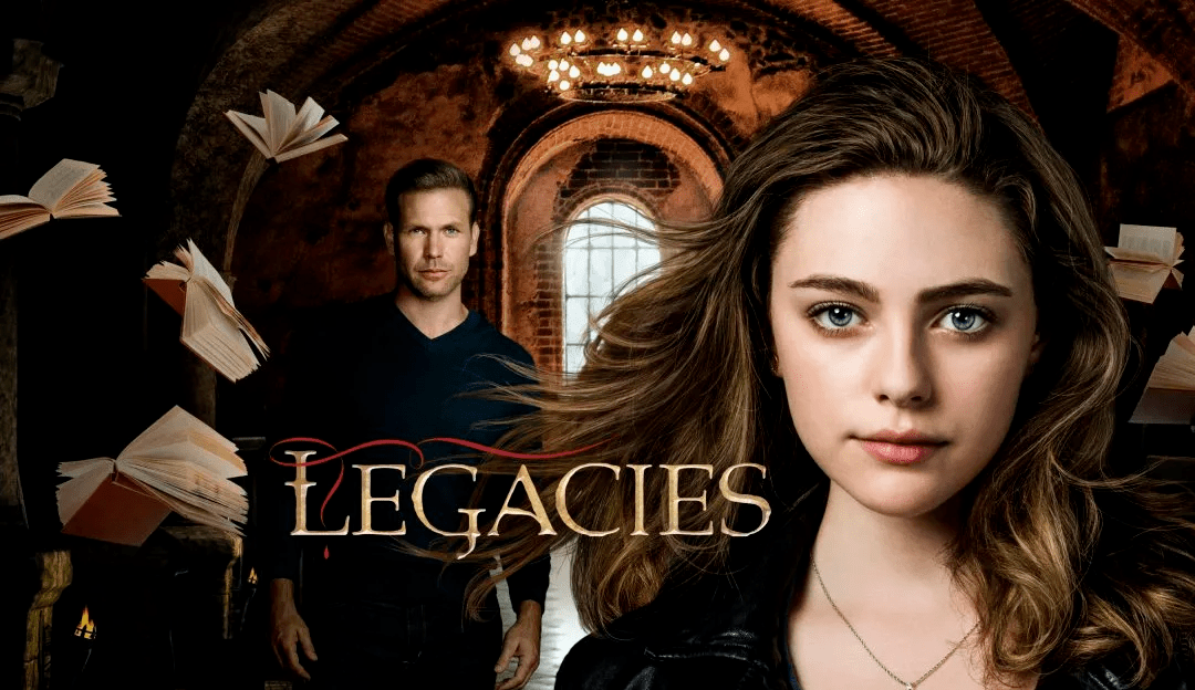 Legacies: Série derivada de The Vampire Diaries terá mais