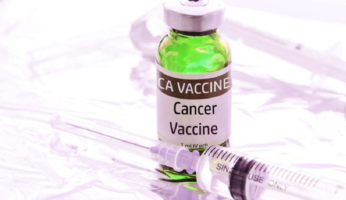 Cientistas de Oxford testam vacina contra câncer de próstata, pulmão e ovários
