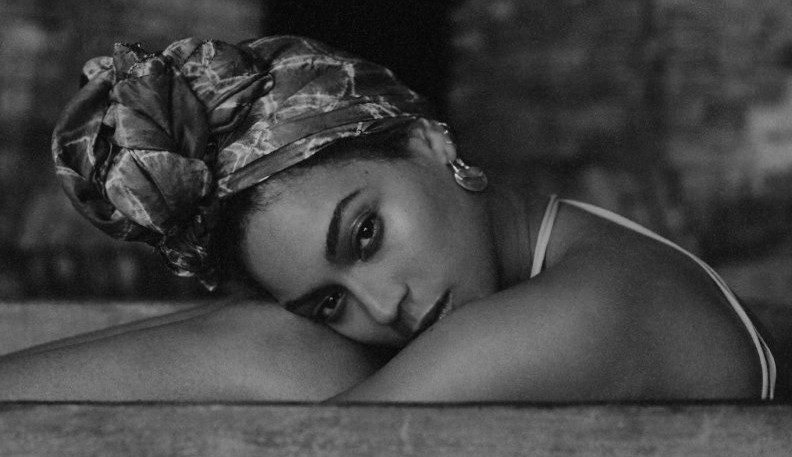 ‘Lemonade’ é o primeiro álbum da Beyoncé na Billboard Hot 100
