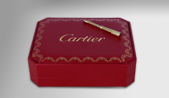 Cartier e o sucesso na criação de peças de luxo