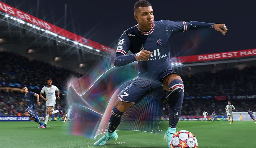 Fim de uma era: FIFA vai virar “EA Sports FC” a partir de 2023