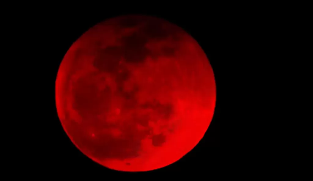 Saiba quando será o próximo eclipse lunar visível no Brasil em 2022