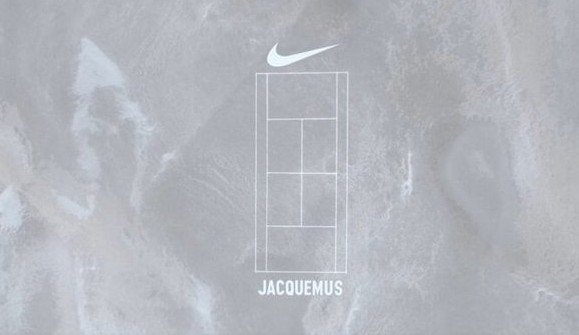 Nova collab entre Nike e Jacquemus é anunciada 