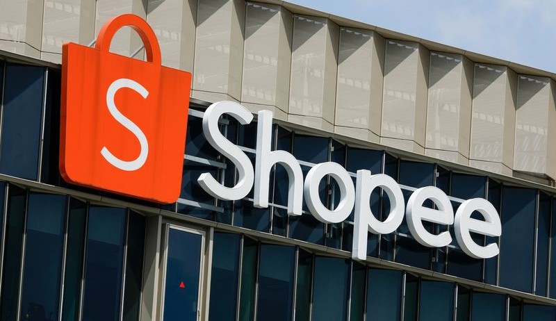 Shopee registra redução de 45% em entrega no Brasil