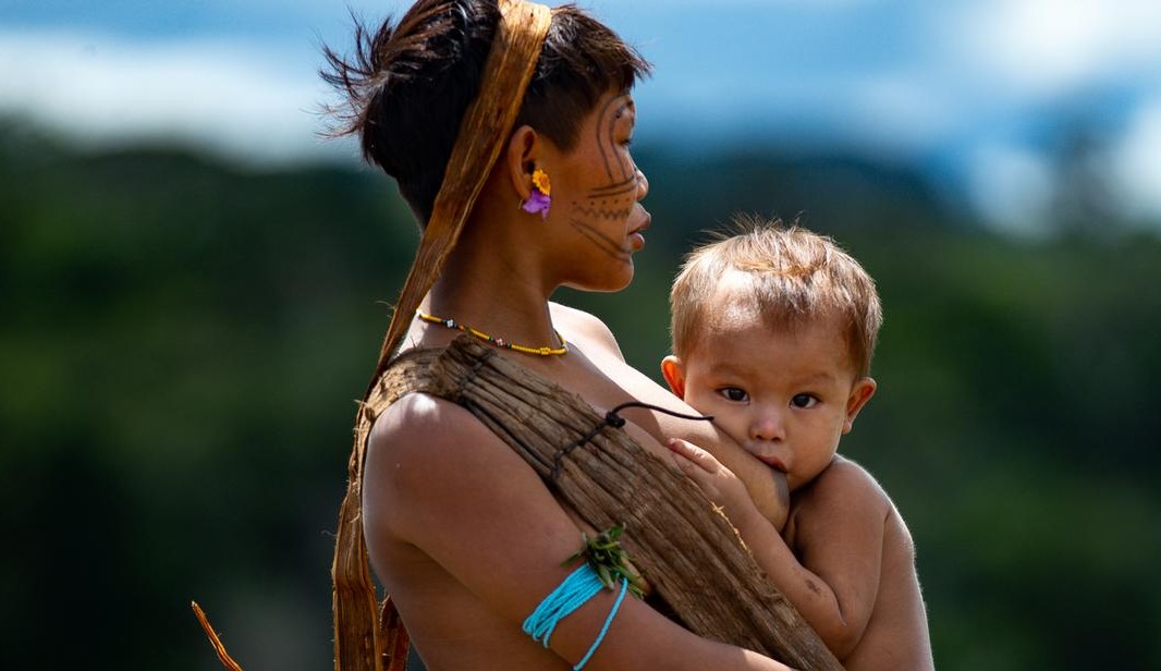 Câmara aprova visita de presidente da Funai para falar sobre os Yanomami