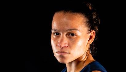 Beatriz Ferreira boxeadora brasileira chega à final da Mundial de Boxe