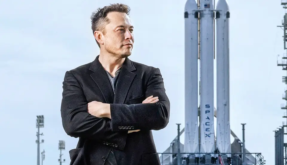 SpaceX pode se tornar a startup mais valiosa dos Estados Unidos