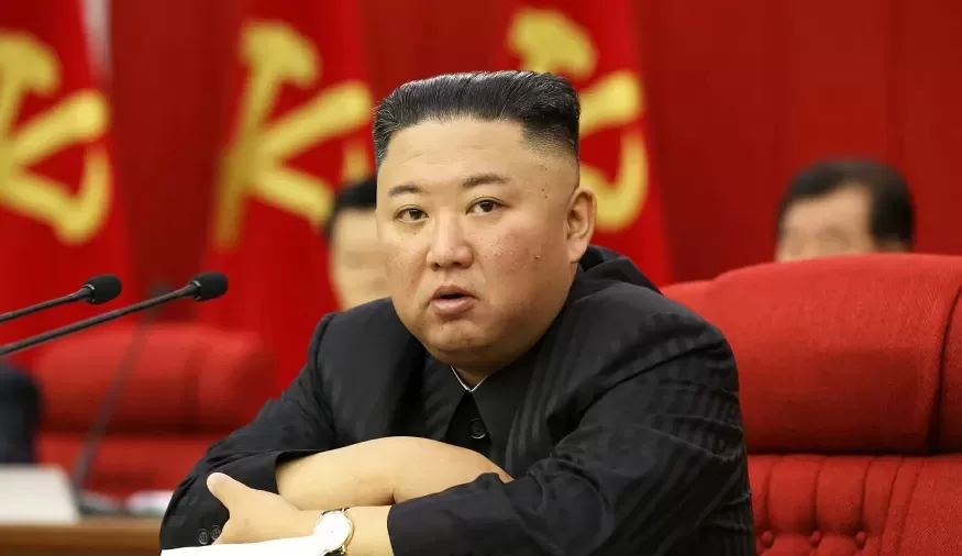 Teste nuclear poderá ser feito pela Coreia do Norte durante a visita de Biden a Seaul