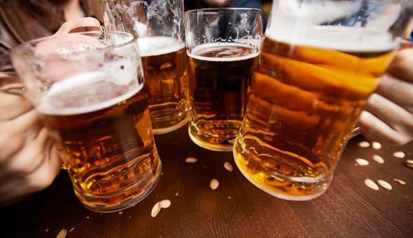 Bebidas alcoólicas: Saiba como o álcool afeta o corpo mesmo em pequenas doses