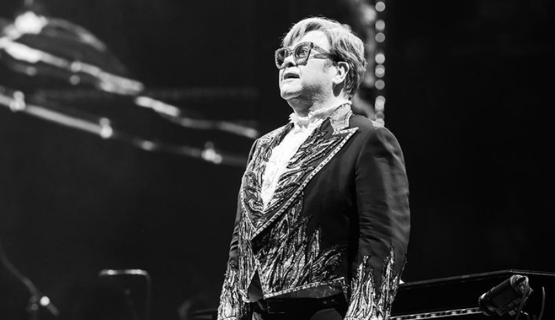 Disney Plus irá lançar documentário da última turnê de Elton John