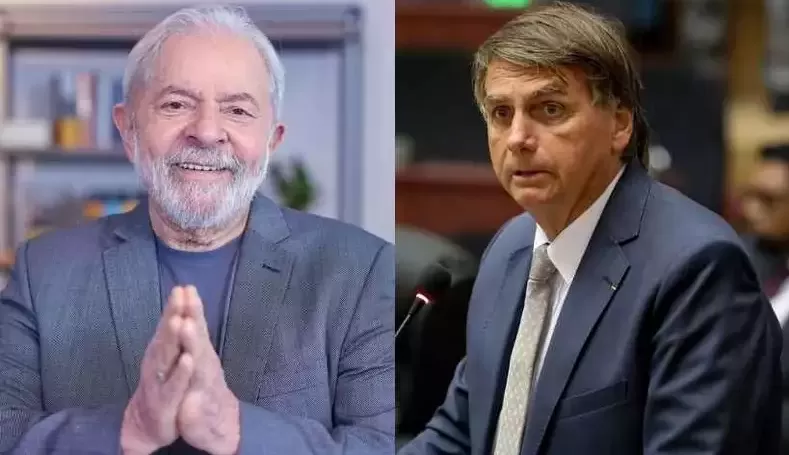 Eleições 2022: Lula lidera a mais nova pesquisa XP/Ipespe