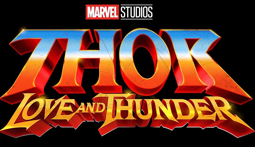 Chris Hemsworth anuncia início das gravações de Thor: Amor e Trovão  Lorena Bueri