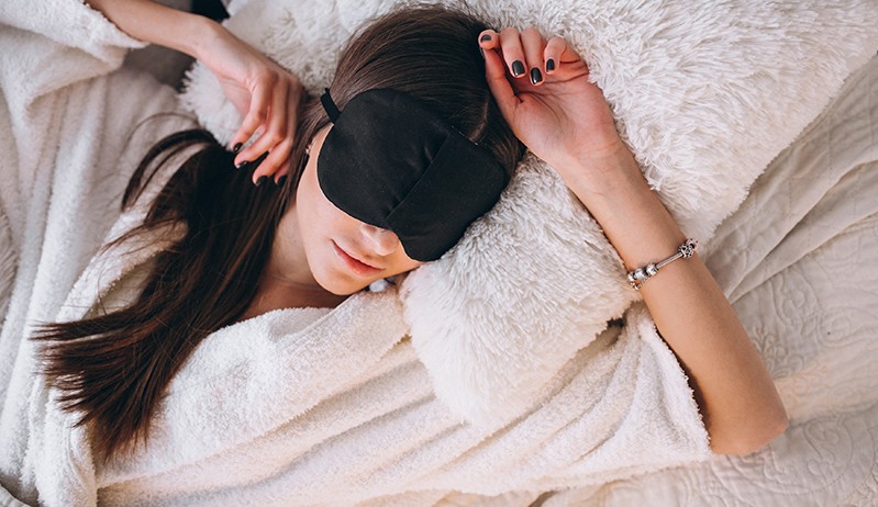 5 mitos sobre o sono que estão prejudicando sua saúde Lorena Bueri