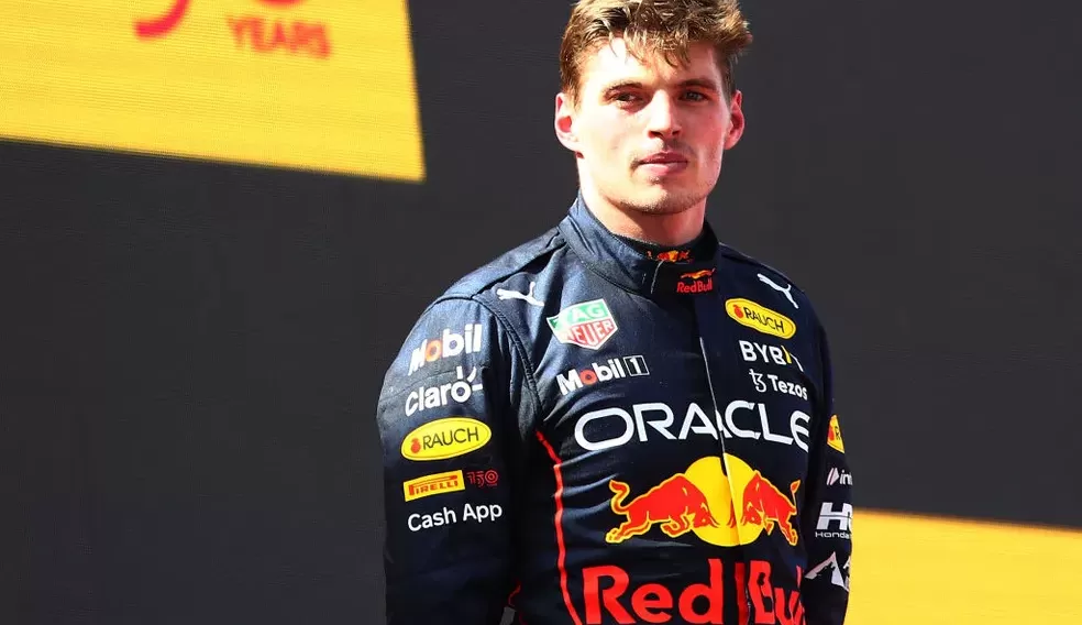 Formula 1: Max Verstappen vai da frustração a vitória  Lorena Bueri
