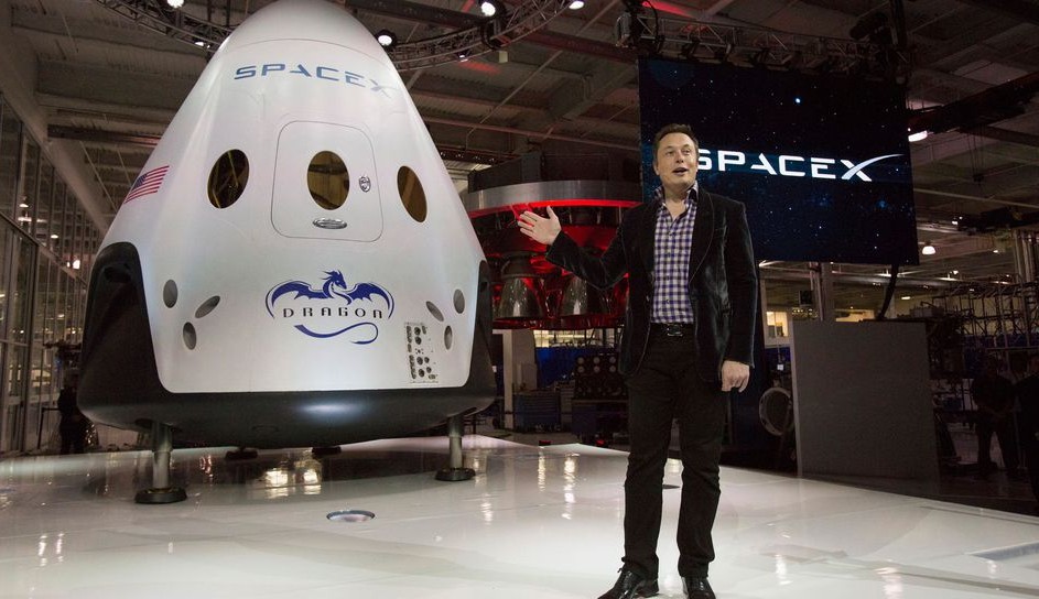 Empresa de bilhões: SpaceX busca até ​​R$ 8,42 bilhões em novos investimentos 