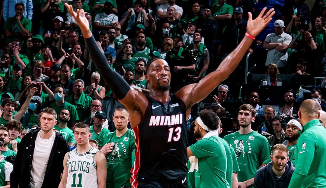 Celtics x Heat: Tudo sobre o jogo 4 das finais da Conferência Leste da NBA