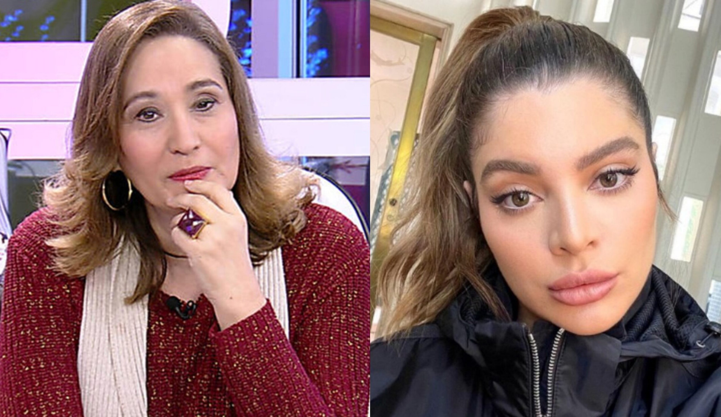  Sonia Abrão fica indignada com o valor da próxima ‘Farofa da Gkay’ e dispara: ‘Para de ser ridícula’ Lorena Bueri