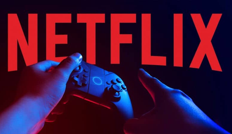 Netflix anuncia o lançamento de novos jogos em sua plataforma mobile Lorena Bueri