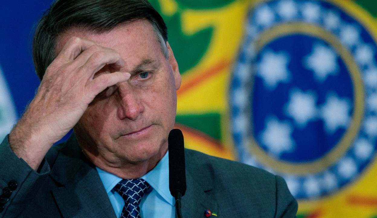 Rio de Janeiro: Bolsonaro elogia operação na Vila Cruzeiro, que resultou em 25 mortes