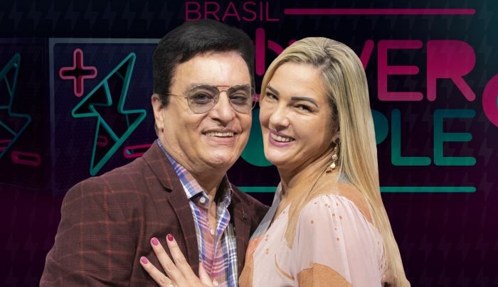Power Couple Brasil forma nova DR com dinâmica inédita