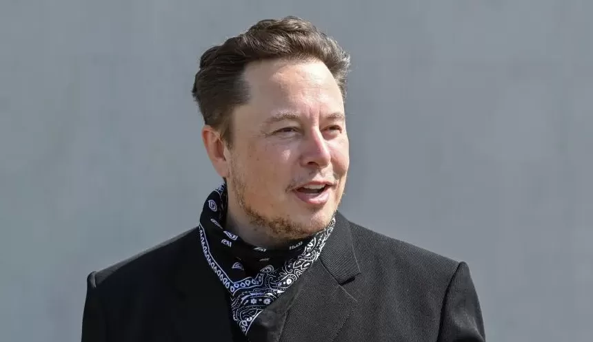 Elon Musk promete US$ 6,25 bilhões para compra do Twitter