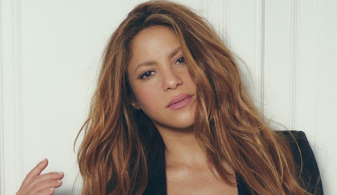 Shakira perde recurso e deverá ir a julgamento por fraude fiscal na Espanha