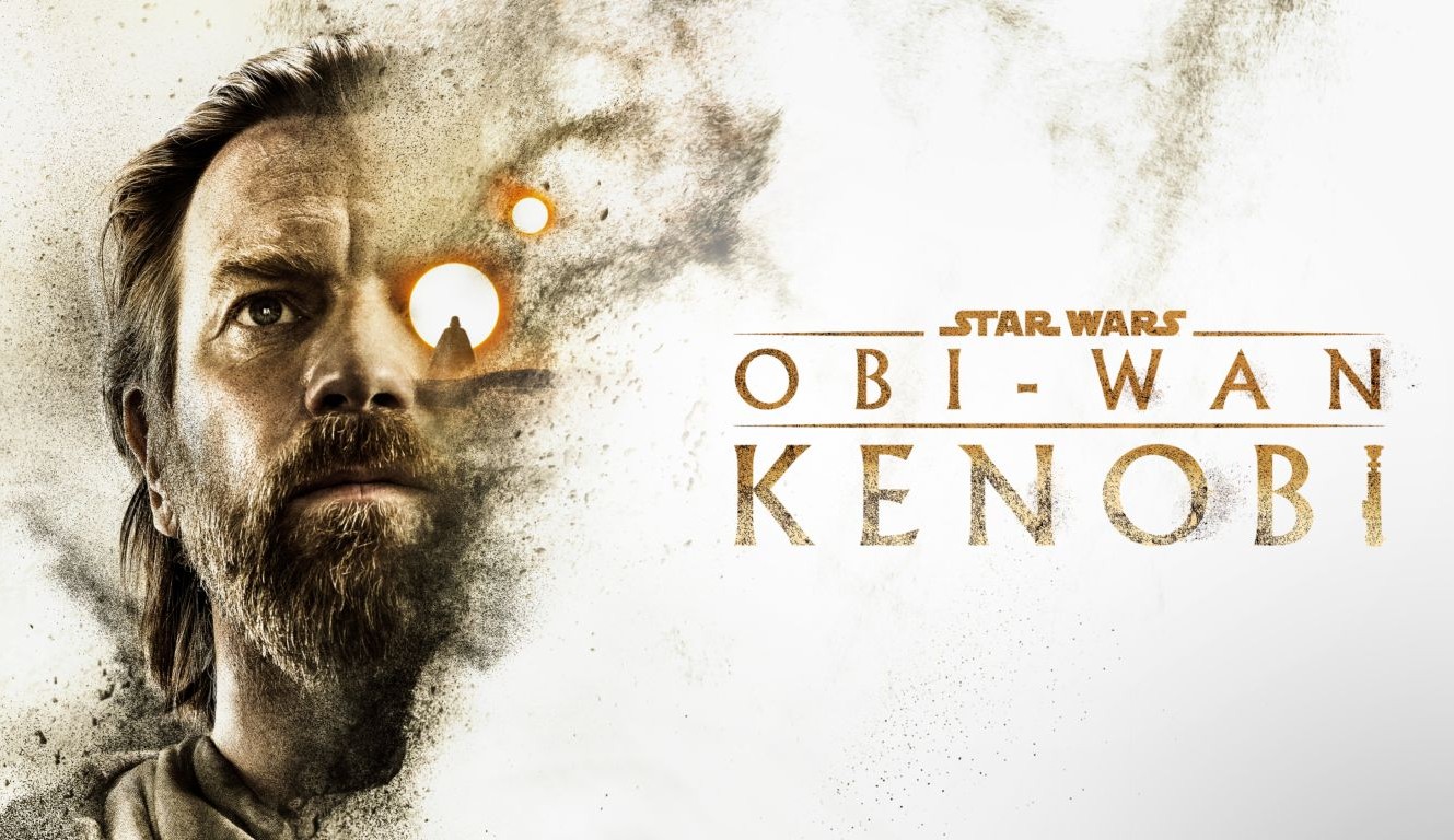Série ‘Obi-Wan Kenobi’ estreia com boa recepção da crítica especializada  Lorena Bueri