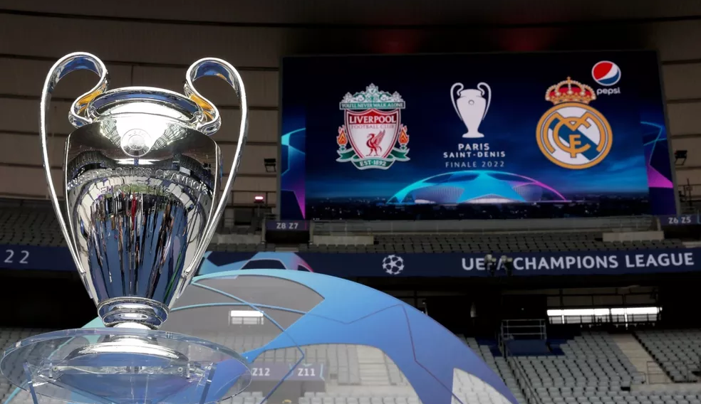 Liverpool x Real Madrid: confira as principais informações sobre a final da Champions League Lorena Bueri