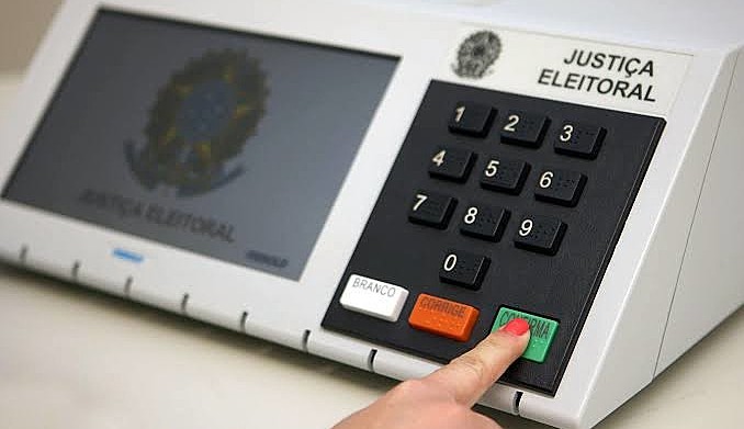 “Sessão Informativa das Eleições 2022” apresentará o sistema eleitoral brasileiro a diplomatas Lorena Bueri