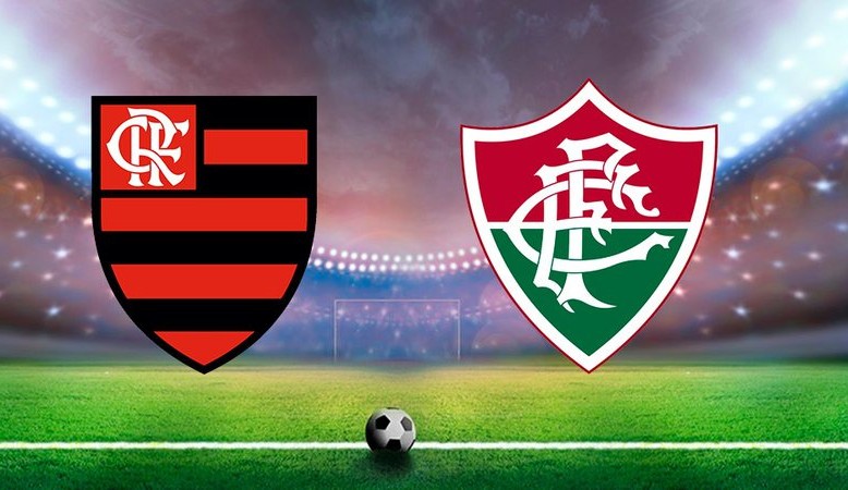 Flamengo x Fluminense: prováveis escalações e onde assistir partida do Brasileiro